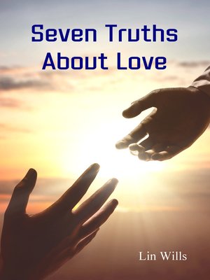 cover image of Seven Truths About Love